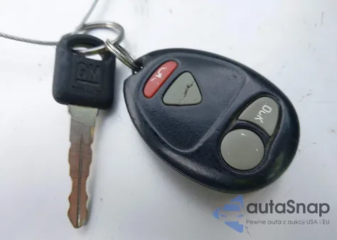 2001 Pontiac Grand Prix Gtp z USA, uszkodzony, nr VIN 1G2WR12101F139172